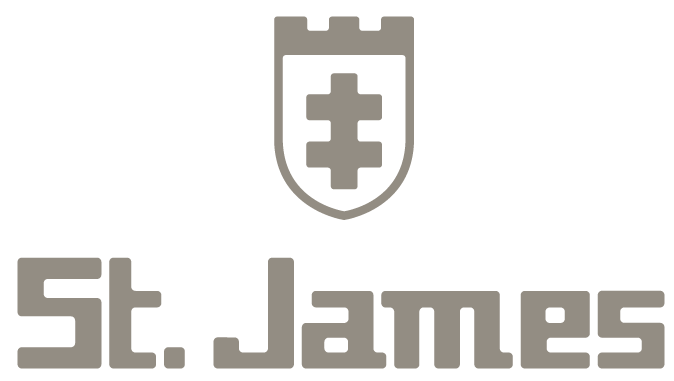 St. James | Tradition, quality and design